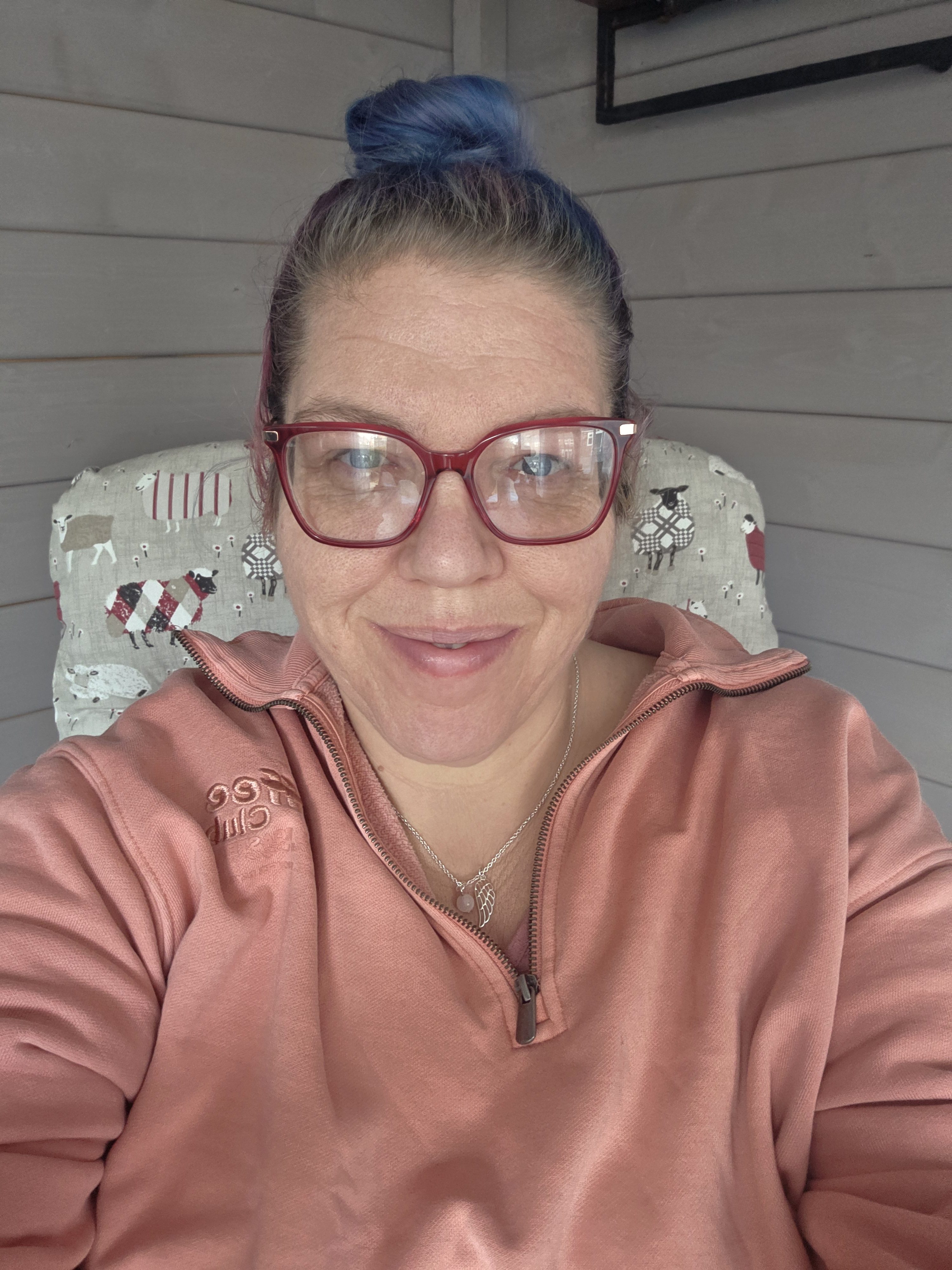 Welcome to my blog page, lets chat ....